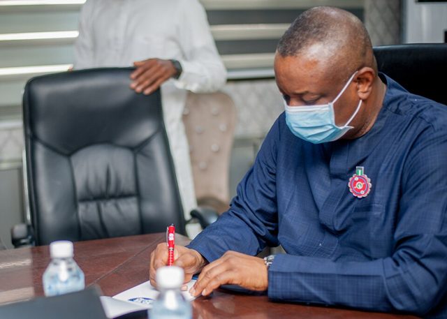Festus Keyamo